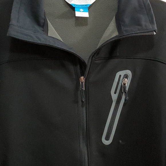 Columbia Jackets & Coats Columbia Field Gear Omni Shield Jacket